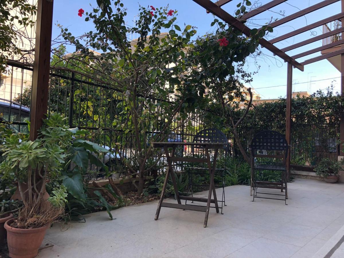 Lumia Bed And Breakfast Сиракузы Экстерьер фото
