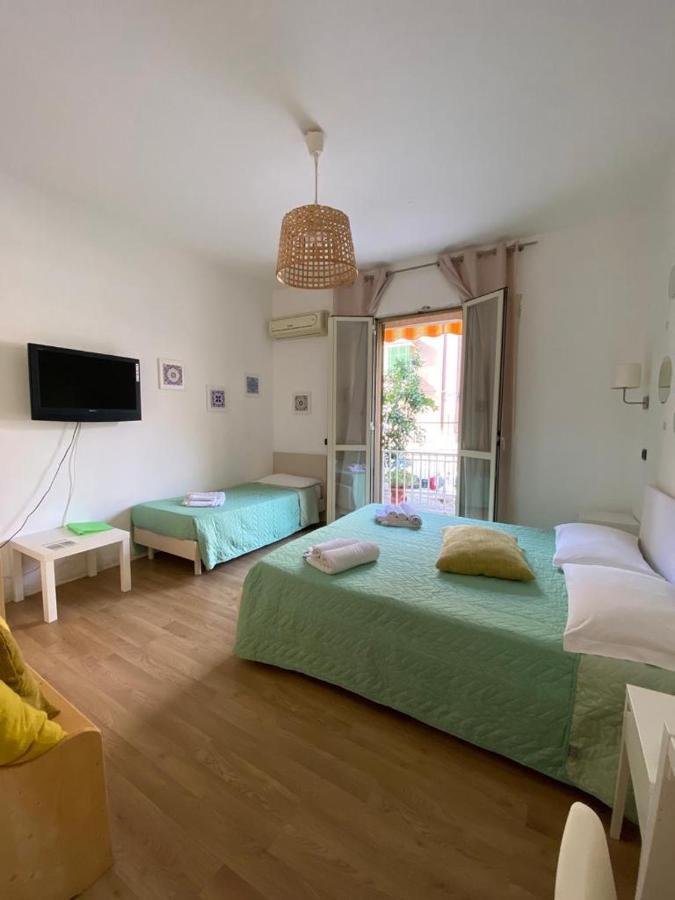 Lumia Bed And Breakfast Сиракузы Экстерьер фото