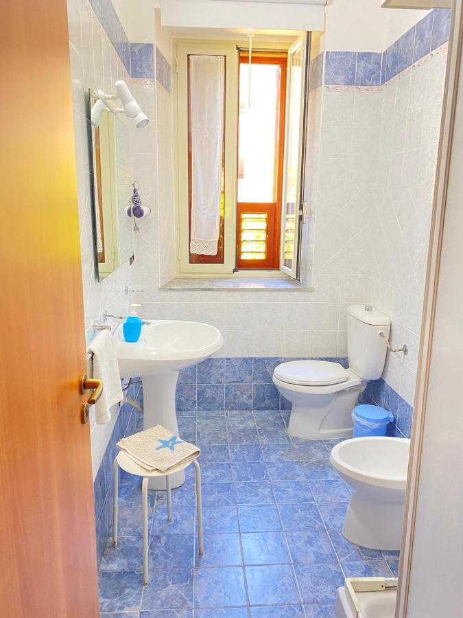 Lumia Bed And Breakfast Сиракузы Экстерьер фото